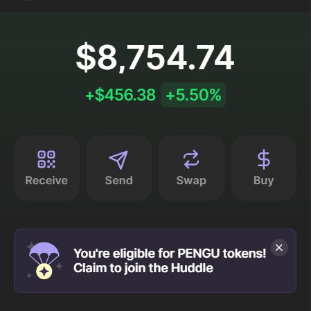 40 SOL First giveaway in 2025

Here’s how to join the fun:  

— Like &amp; RT this post.  
— Drop your wallet address.  

Must follow me and open your DM  

Wishing you all the best for 2025!