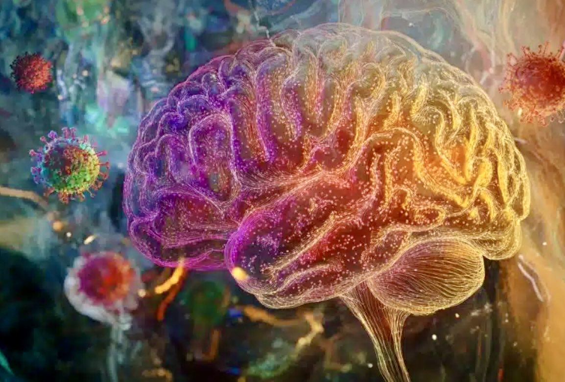 Eveline Ruehlin (@enilev) on Twitter photo ☄️🧠 Link Between Cold Sore #Herpes Virus and #Alzheimer’s Discovered
<a href="/NeuroscienceNew/">Neuroscience News</a>
Source: <a href="/PittTweet/">University of Pittsburgh</a>
#Neurology #Neuroscience #Neurodegenrration #AD #CES2025
👉neurosciencenews.com/hsv-1-herpesvi…
☄️Researchers discovered a connection between Alzheimer’s disease and herpes ☄️🧠 Link Between Cold Sore #Herpes Virus and #Alzheimer’s Discovered
<a href="/NeuroscienceNew/">Neuroscience News</a>
Source: <a href="/PittTweet/">University of Pittsburgh</a>
#Neurology #Neuroscience #Neurodegenrration #AD #CES2025
👉neurosciencenews.com/hsv-1-herpesvi…
☄️Researchers discovered a connection between Alzheimer’s disease and herpes