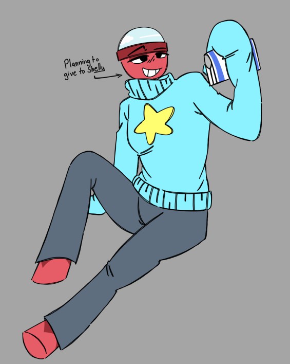 nightram's tweet image. Some more DW Character art
#dandysworld #dandysworldgigi #dandysworldgoob