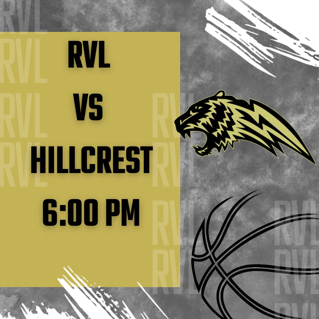 Russellville Basketball tweet media