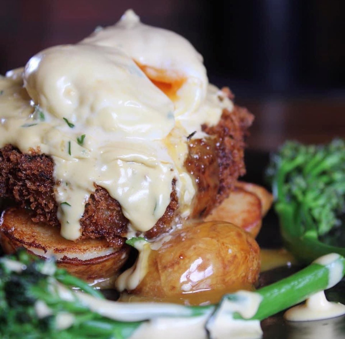 We are back open as normal from today serving our set lunch menu from 12-5pm 🍽️