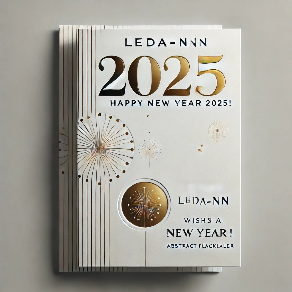 As we bid farewell to 2024, we embrace 2025 with hope and determination. Here's to new beginnings, fresh opportunities, and countless wins ahead. Happy New Year!
<a href="/NGnutleaders/">Leadership Devt for Nutrition in Nigeria (LEDA-NN)</a> <a href="/Fmohnigeria/">Federal Ministry of Health, NIGERIA</a> <a href="/CS_SUNN/">SUN CSA-Nigeria</a> <a href="/NphcdaNG/">NPHCDA</a>