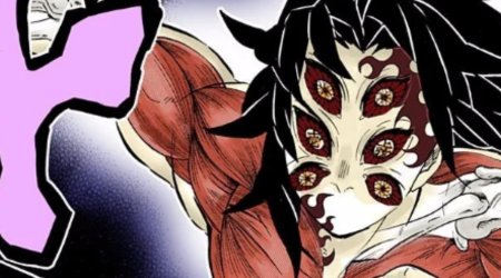 Ler Demon Slayer: Kimetsu No Yaiba Completo Online