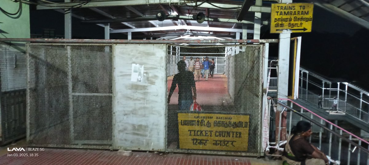 THILAGAR tweet media