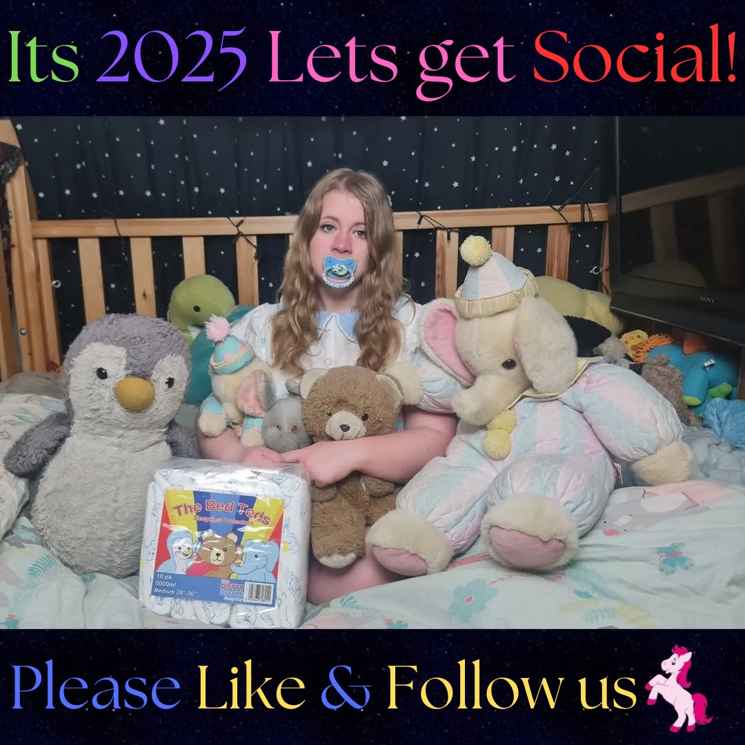 DottyDiaperCo's tweet image. It&apos;s 2025, and we want to kick off with a bang by inviting you to join our growing social community. 

By LIKING and REPOSTING this post and also FOLLOWING US if you don’t already, you’re helping us grow. Which means we can do more amazing things like the @littleslockin and…