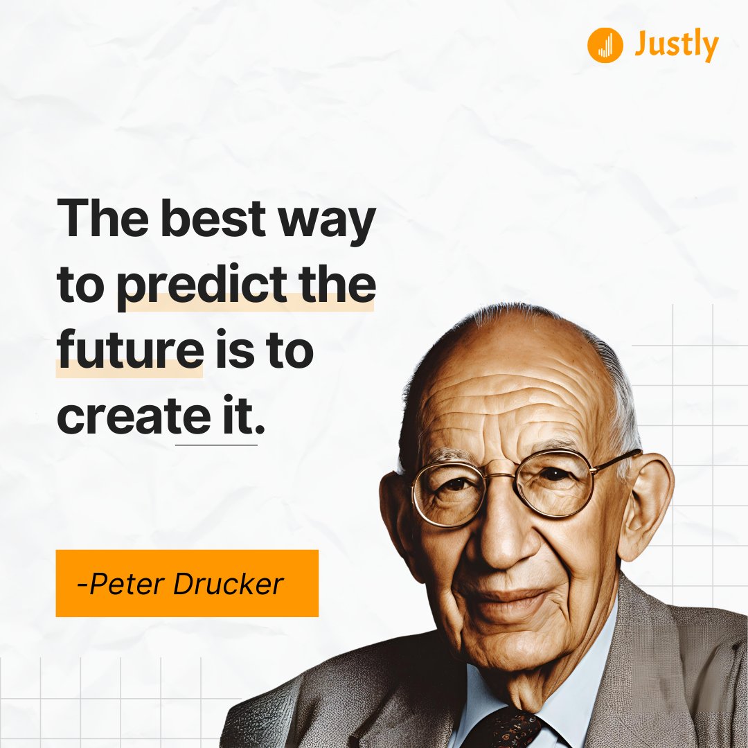 justly_life's tweet image. Start building your future today with Justly.

#justly #futuregoals #habit #keepmotivating #mobileapps #starttoday #peterdrucker