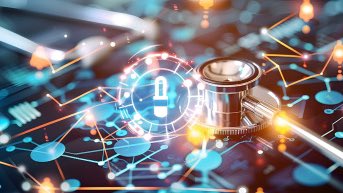 Courdescomptes's tweet image. En 2023, 10% des victimes de cyberattaques en France étaient des établissements hospitaliers. Au vu des conséquences, les autorités publiques ont réagi, avec retard, en finançant sur 5 ans un programme de prévention et de protection.

Lire le rapport ➡️ ccomptes.fr/fr/publication…