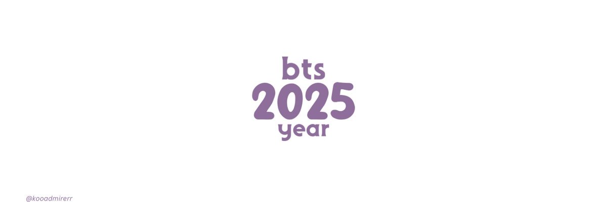 kooadmirerr's tweet photo. bts year headers https://t.co/4hkZJm49Ad