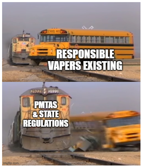 3 days in and you can't tell me this doesn't feel accurate