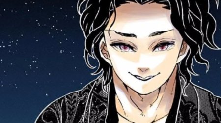 Ler Demon Slayer: Kimetsu No Yaiba Completo Online