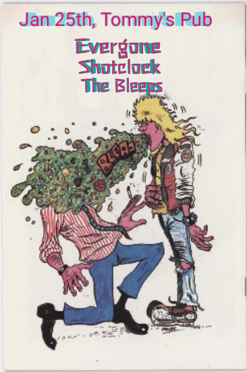 A little weekender later this month. Norfolk 1/24 and Charlotte 1/25. Let’s hang!