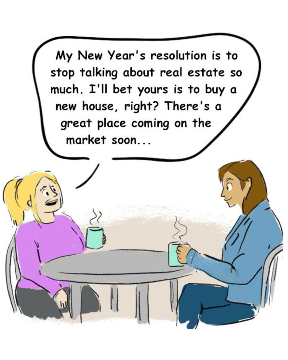 jamesreboston's tweet image. New Year’s Resolution: Stop talking about real estate... but hey, have you seen this amazing listing coming up soon? 👀🏡✨ #RealEstateLife #NewYearsResolutionFail #AlwaysHustling
