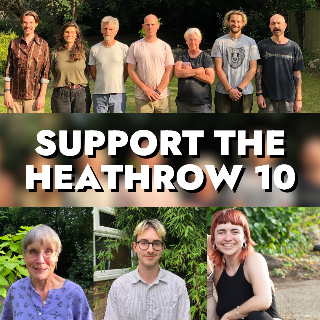 Just Stop Oil tweet media