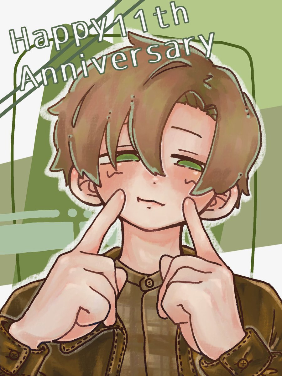 える☆にどページ 🗼える🗼にじさんじ所属 (@Elu_World) / Posts / X