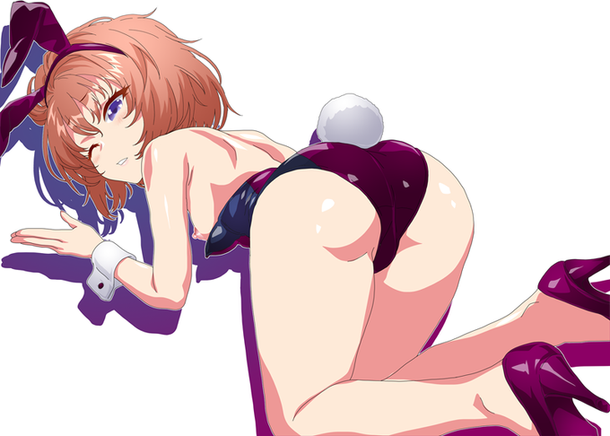 バニープルトゥエルブ(オトナムケΣφ三φ(:3」∠)_ 