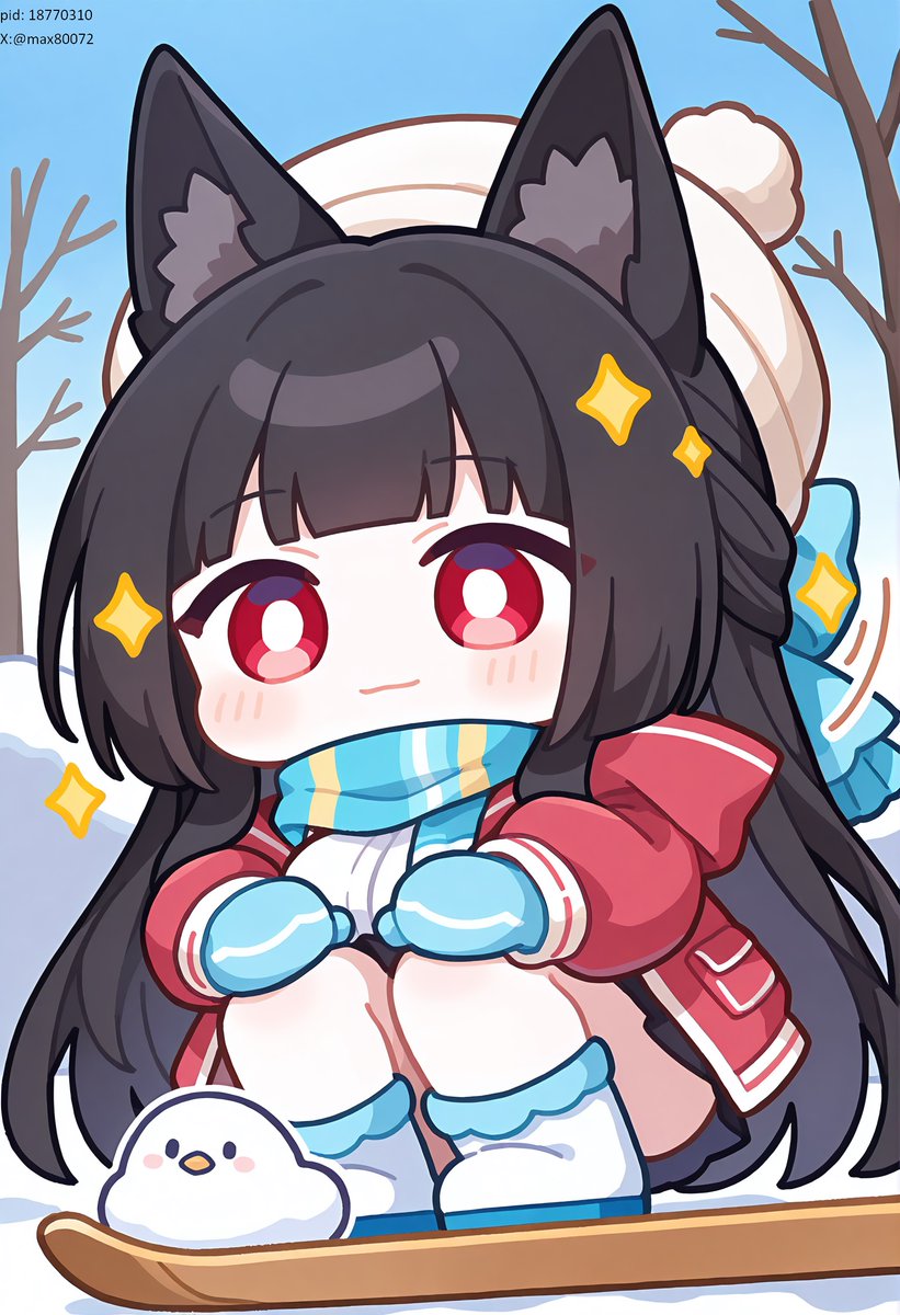 ゼンレスゾーンゼロ #絕區零 #AIイラスト #AIArt #绝区零 #星見雅