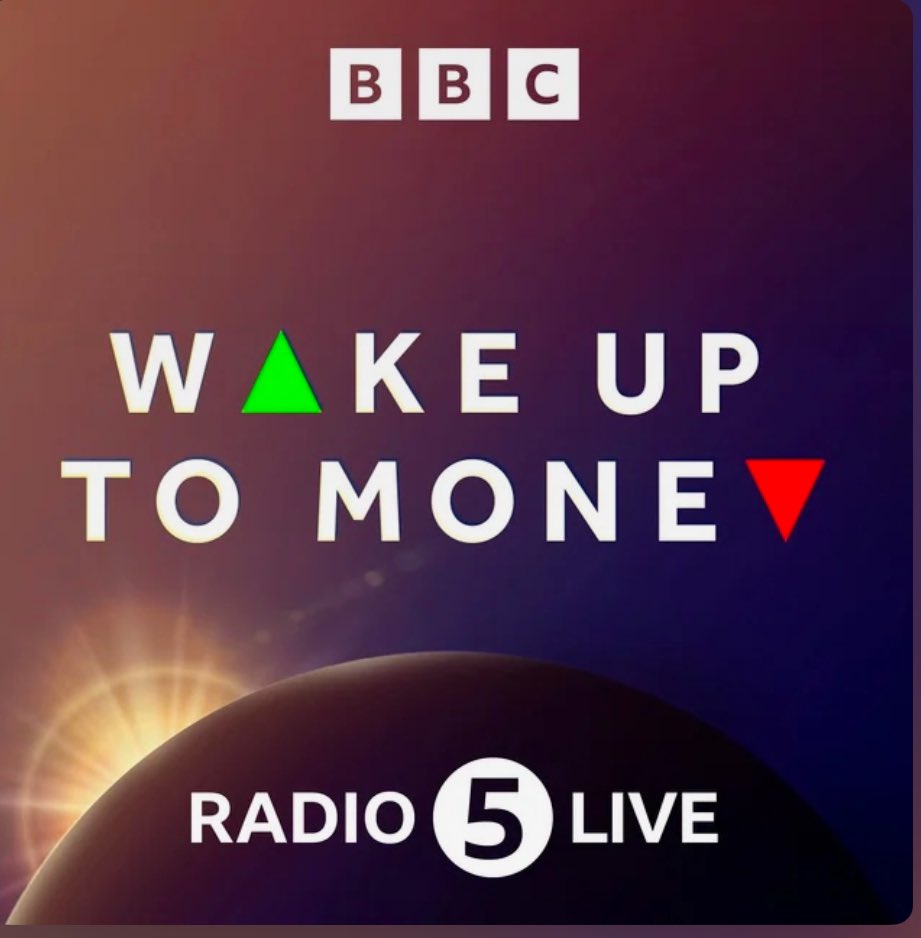 Business and econ students looking for a late New Year’s resolution should subscribe to the BBC’s Wake Up To Money 💰 podcast. Enjoyable and helpful listening for any student looking for exam success in 2025 #gcse #alevel #business #economics #students #teachers #wakeuptomoney