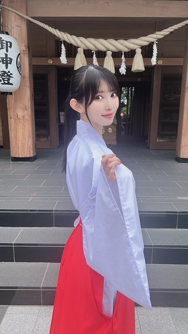 コスプレイヤー璃波のTwitter画像9