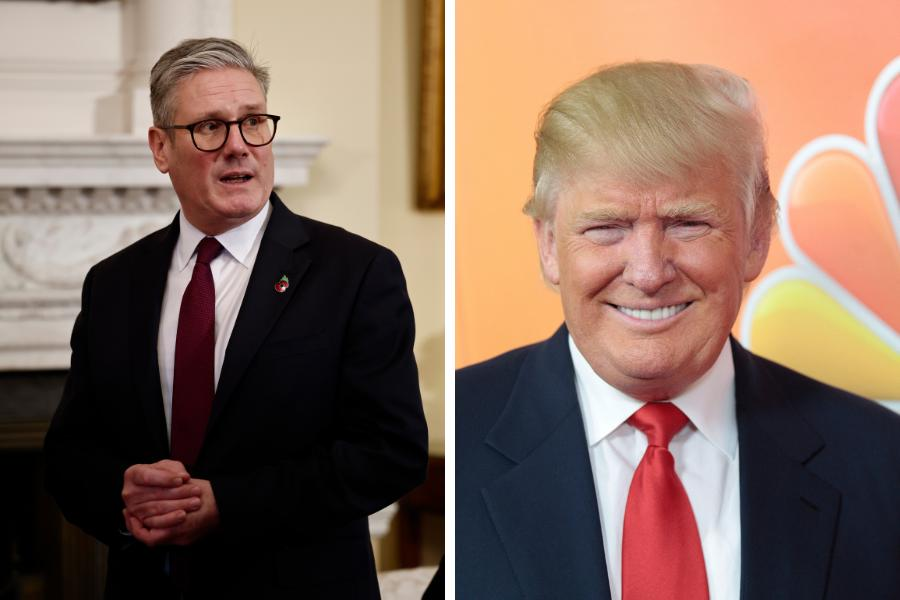 The National tweet media