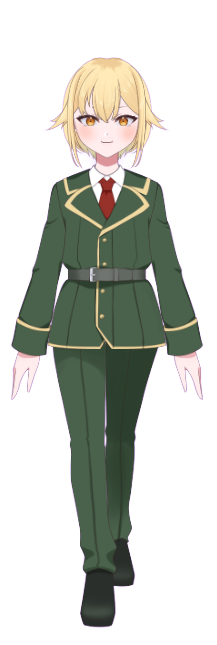 斑雲郡司/真明 tweet media