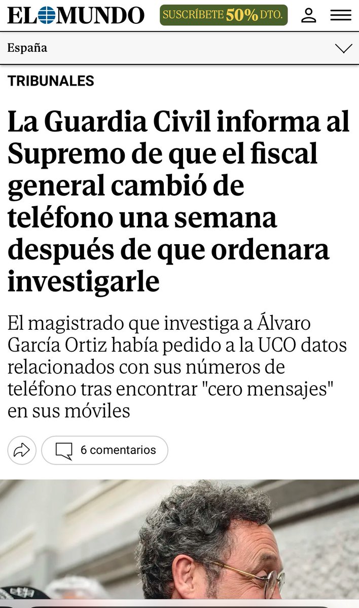 Cayetana Álvarez de Toledo tweet media