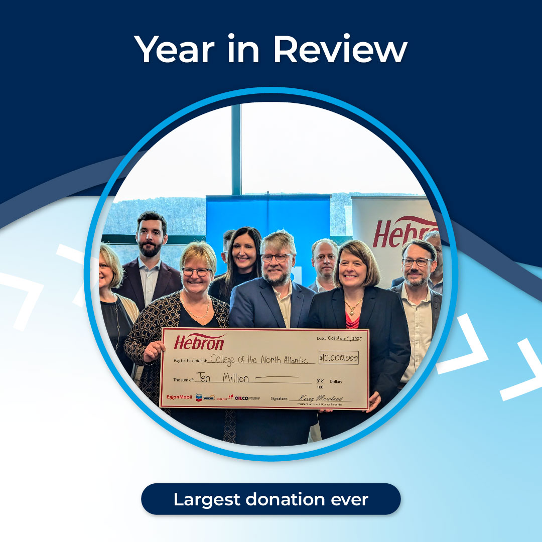 September 9 - CNA is expanding its climate change and sustainability programming thanks to an extraordinary $10 million investment over the next five years. Read more: ow.ly/hNw650U6mW5