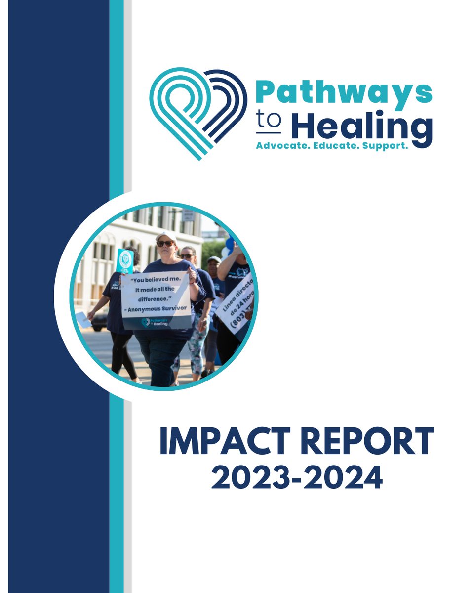 Pathways to Healing tweet media