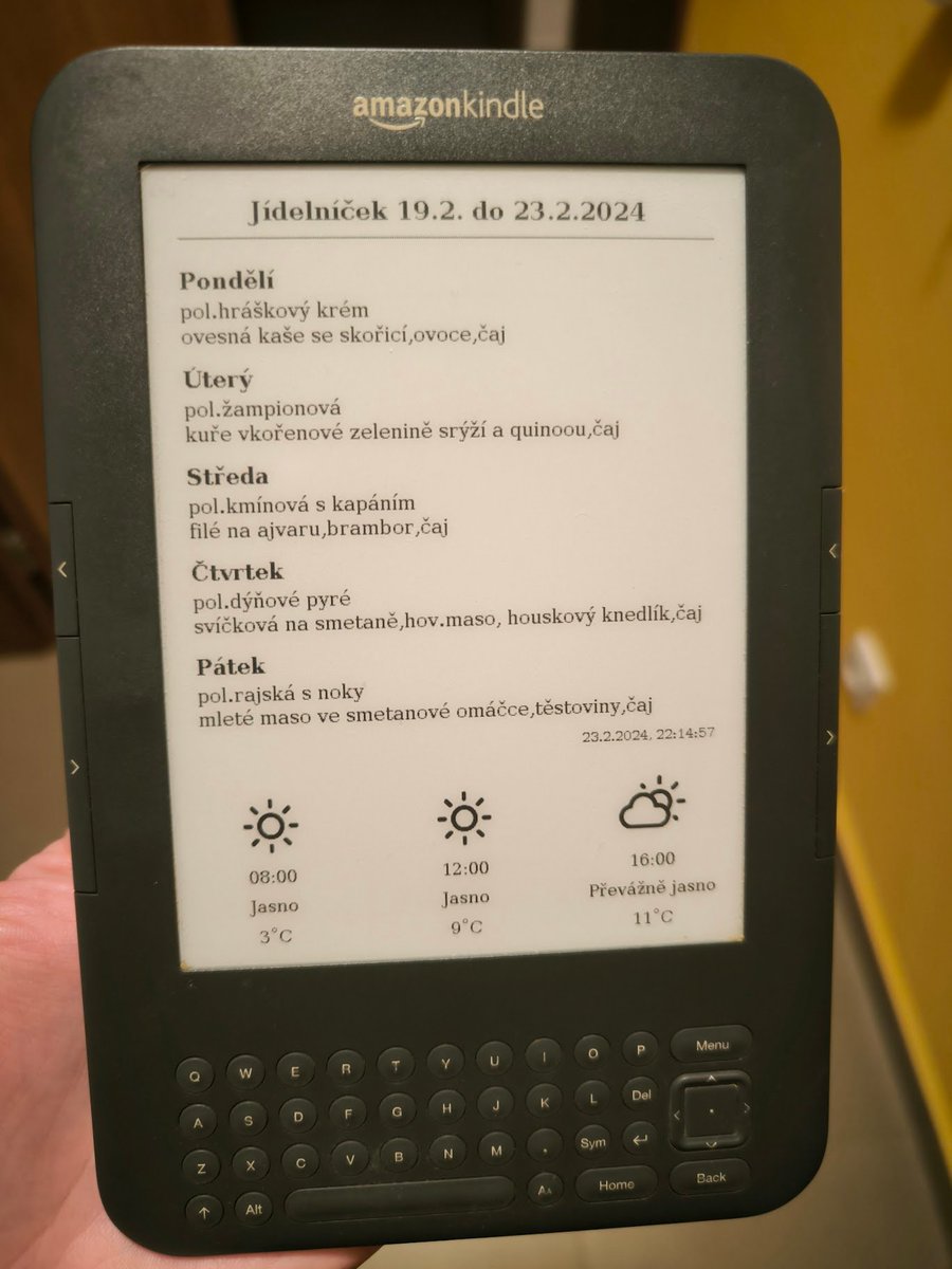 Tomáš Brejla tweet media
