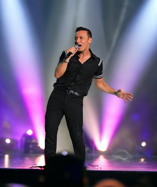 Mustafa Sandal (@msandal01) on Twitter photo 