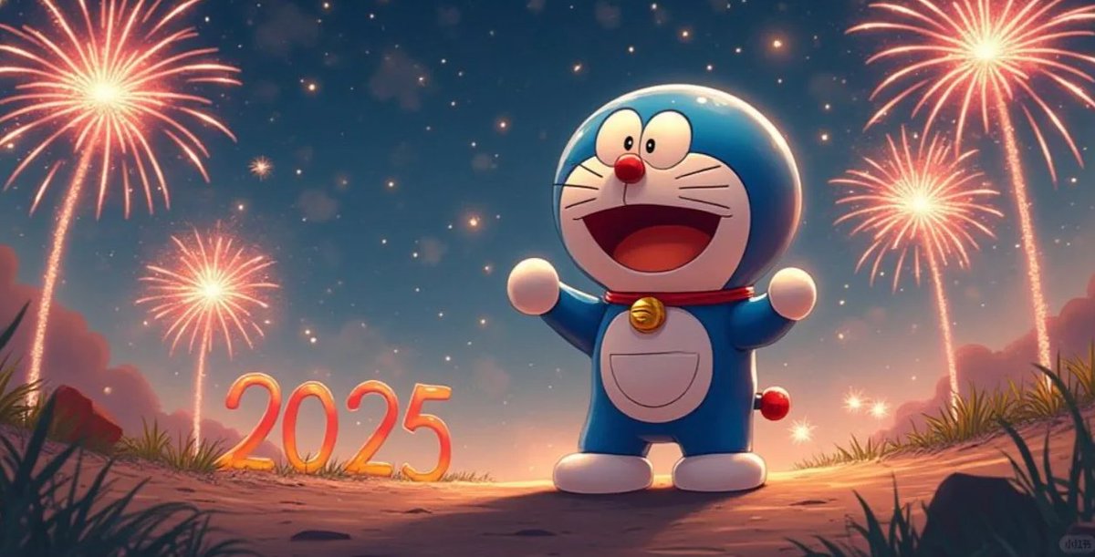 🍡夢をいっぱい抱えて、新しい一年を迎えよう！💞