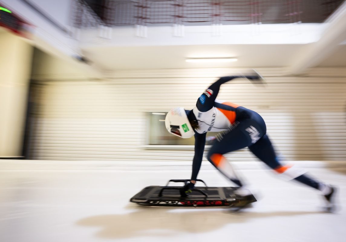 Kimberley Bos (@kimberleyb0s) on Twitter photo Het was weer een toffe ervaring, de World Cup in Winterberg 🇩🇪. Erg leuk met alle support! Helaas net naast de top-3, maar toch nog vierde vandaag. Het verslag van een winterse dag 🌨️ lees je op mijn website 👇🏻
kimberleybos.nl/2025/01/03/net…
📸: <a href="/Rekordzapte/">Viesturs Lācis</a> Het was weer een toffe ervaring, de World Cup in Winterberg 🇩🇪. Erg leuk met alle support! Helaas net naast de top-3, maar toch nog vierde vandaag. Het verslag van een winterse dag 🌨️ lees je op mijn website 👇🏻
kimberleybos.nl/2025/01/03/net…
📸: <a href="/Rekordzapte/">Viesturs Lācis</a>