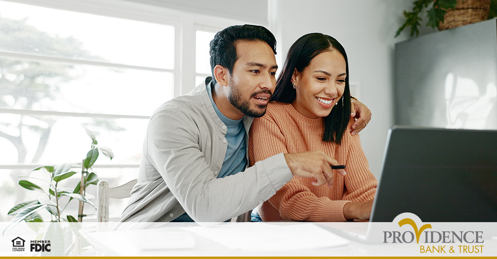 Being financially empowered gives you the knowledge &amp; skills to manage your money &amp; handle financial obligations with confidence. Hear 4 ideas to help determine your goals &amp; chart a path towards #financialwellness: bit.ly/4728dL0 #personalfinance #financialwellnessmonth