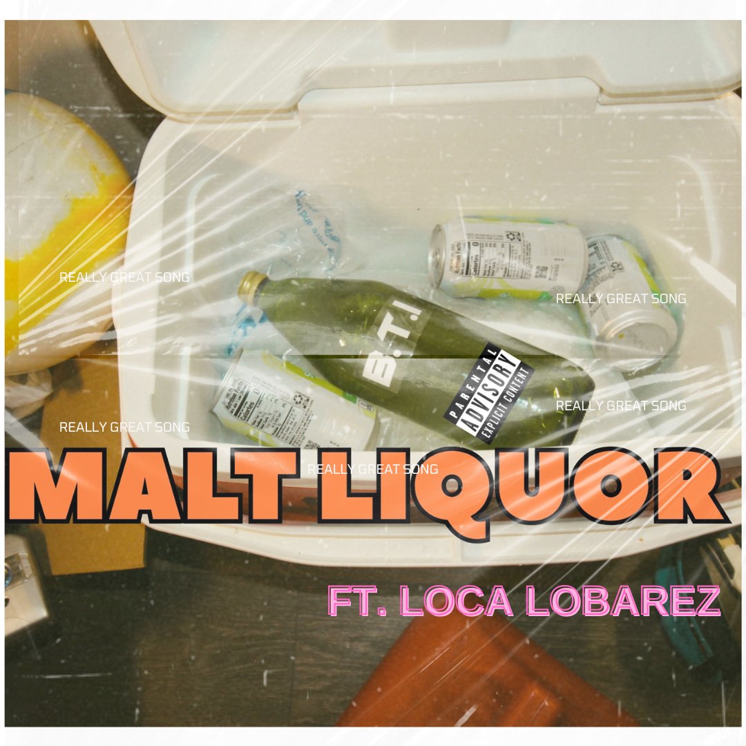 Kable1982's tweet image. New single malt liquor ft. Loca lobarez OUT NOW!