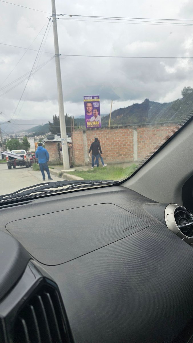 Veronica Iñiguez-Gallardo tweet media