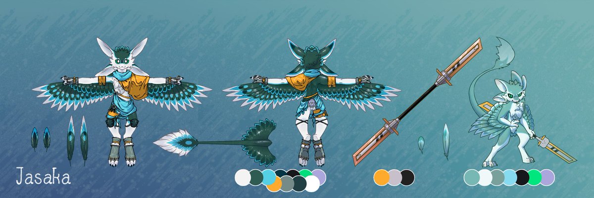 #Avali 整点2.0咖啡 （5/5）Artist：<a href="/DKhellendros/">D.R. Khellendros</a>