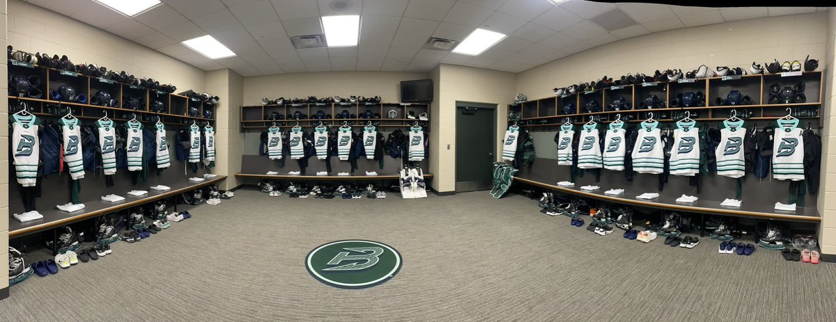 Gabby Warwick, EQM tweet media