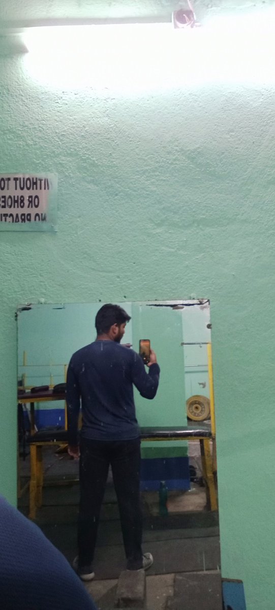 Rahulkode0078's tweet image. DAY 36 #100daysofcoding
Js:
If/else
Solving 30js by LEETCODE
Lifting:
Trained lower back and core
12 Studies:
Done with electrostats
Need to solve a bit more ques to get hang of it
Quality>Quantity
#Coding
#LearnInPublic
#learning
