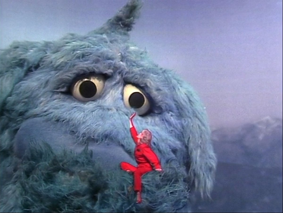 One Muppetational Shot tweet media