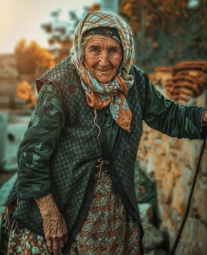 Görgüyle büyüyen insan asla şımarmaz. Ayıp bilir, edep bilir.

Buna da eskiler; Asil azmaz, bal kokmaz' derler.