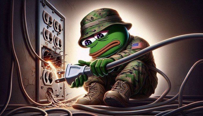 busybee259's tweet image. #pulltheplug 💜🙏🏻