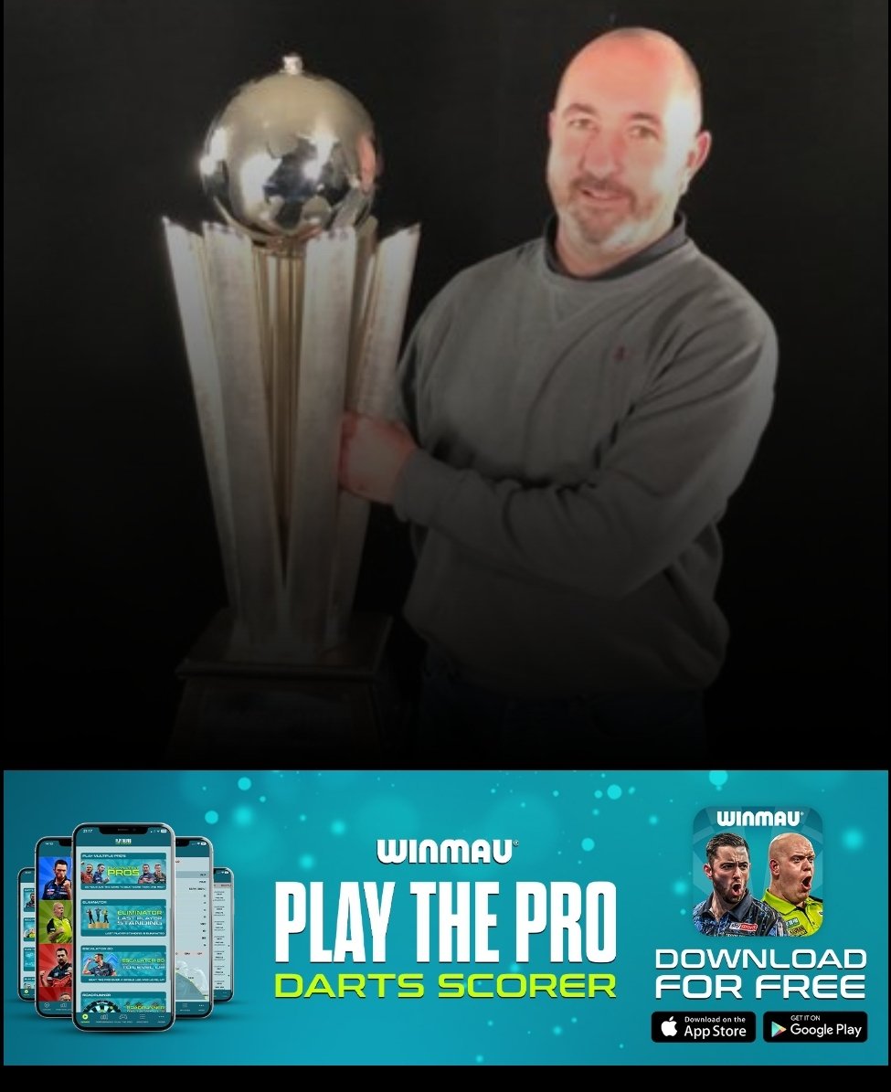 🎯🪄 |  The Mr Olivander of Darts
<a href="/Winmau/">Winmau</a>

In the world of Harry Potter, it may be that “the wand chooses the wizard”.

But, in the world of tungsten &amp; steel wands, the wizards ‘leave it to Lee’...

#TheOfficialVoiceOfDarts 
#DW588 #DWExtra20

↪️dartsworld.com/2025/01/03/lee…