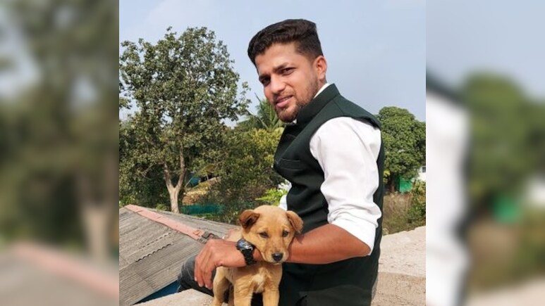 ndtv's tweet photo. Missing Journalist's Body Found In A Septic Tank In Chhattisgarh https://t.co/PQ2jxAlOGu https://t.co/lNFmQpNSIi