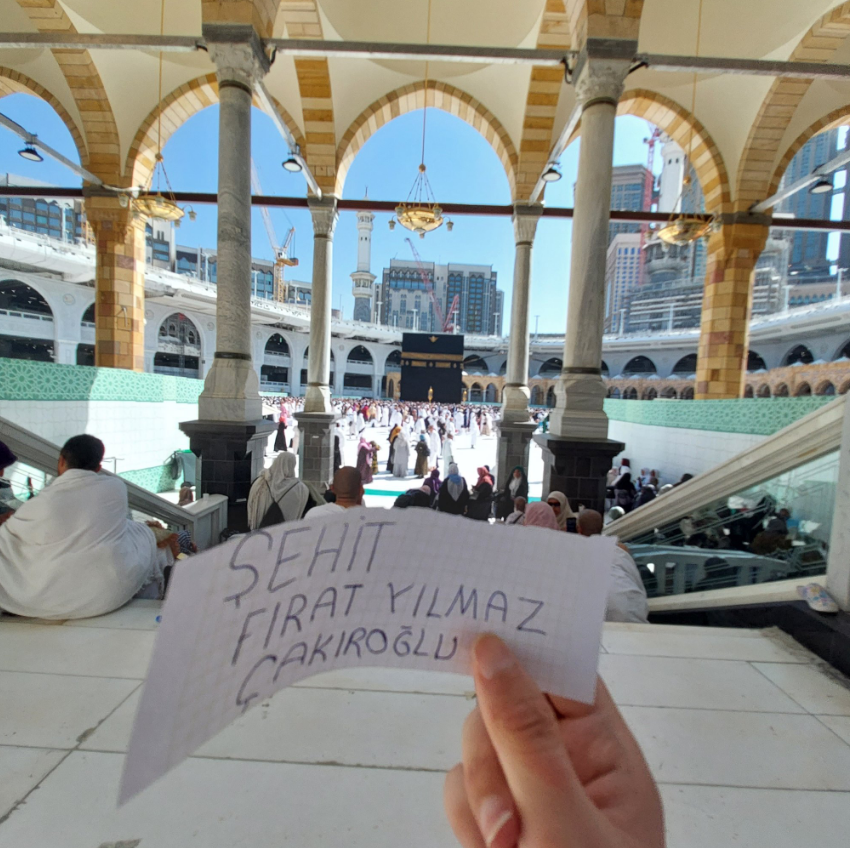 Sousaamzee's tweet photo. Allah gani gani rahmet eylesin sayın meslektaşlarım. Ruhunuz şad olsun. https://t.co/MsJBlhQJNd
