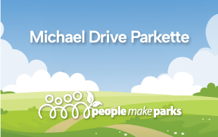 MICHAEL DRIVE PLAYGROUND | Hey, #WellandON, there’s one more week to complete our survey about a new park at 113 Michael Drive.

You can see the designs and find the survey at engagewelland.ca/michael-drive-…