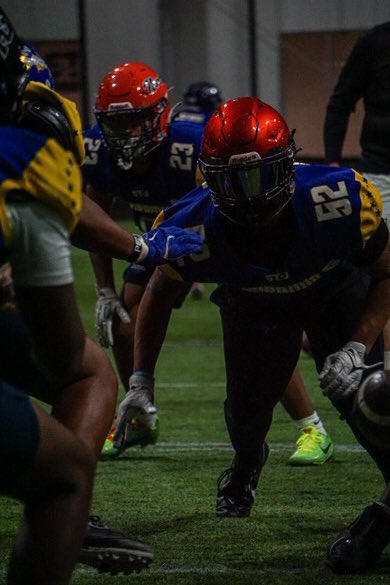 Demontre”Tank”Adams (@tre_ghosted) on Twitter photo I will be representing team Virginia in the <a href="/TheStJames/">The St. James</a> All-star senior bowl game <a href="/CoachKdOtf/">Coach Krys</a> <a href="/CoachOvertonJ/">Jeffrey Overton Sr.</a> <a href="/DMV_CALI_LBGkid/">Barron Taylor (Coach BT/PuntFactoryAU)</a> I will be representing team Virginia in the <a href="/TheStJames/">The St. James</a> All-star senior bowl game <a href="/CoachKdOtf/">Coach Krys</a> <a href="/CoachOvertonJ/">Jeffrey Overton Sr.</a> <a href="/DMV_CALI_LBGkid/">Barron Taylor (Coach BT/PuntFactoryAU)</a>