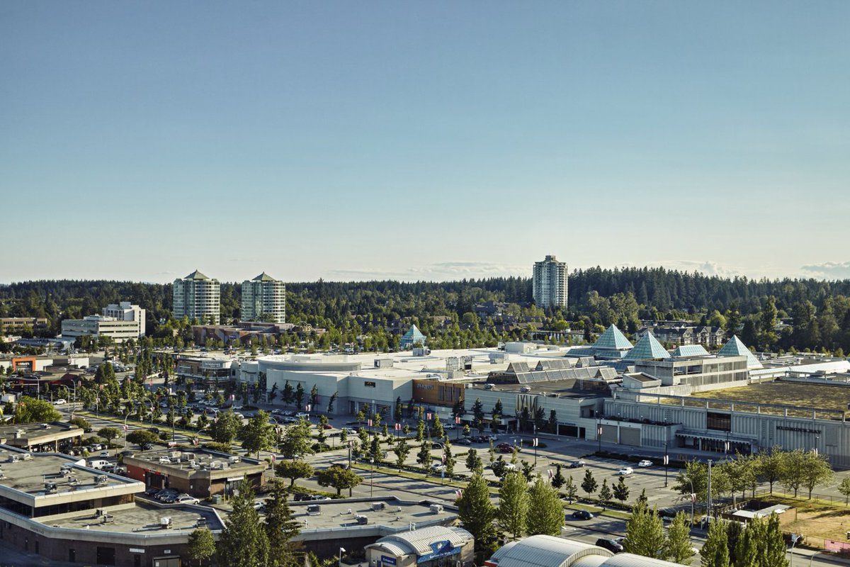 Views from the Sheraton Guildford 😍 

#sheratonvancouverguildfordhotel #sheratonguildford #exploresurrey #surrey #hotel #Marriotthotels #MarriottBonvoy #Views