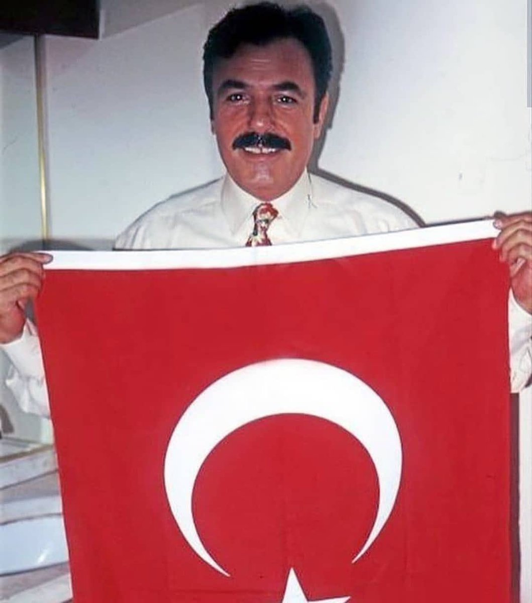 #ferditayfur  rahmetler olsun