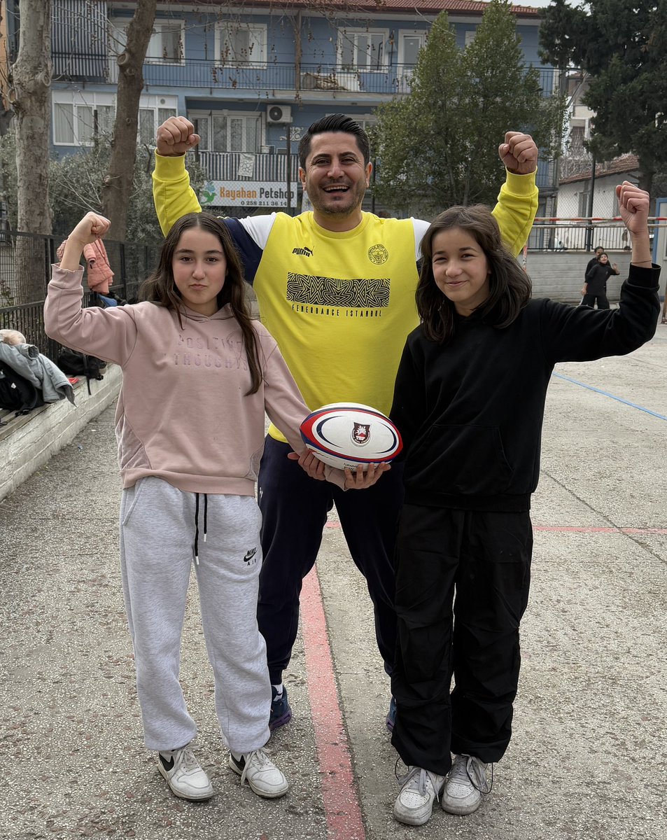 Mutlu çocuk, Mutlu gelecek