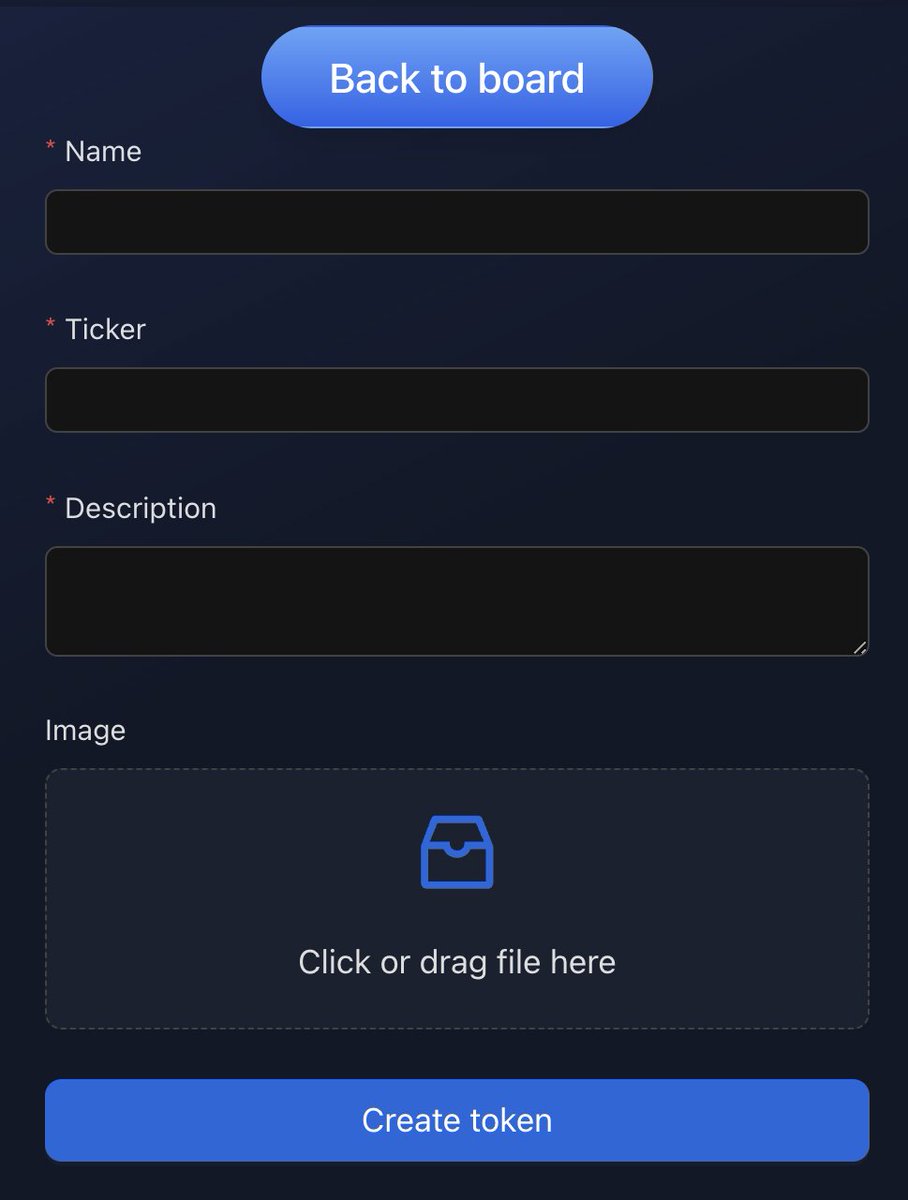 Nimble_Network's tweet image. 🌻Nimble Agent Launchpad Mainnet

📍app.nimble.technology

Create, Trade &amp;amp; Refer now to earn points!