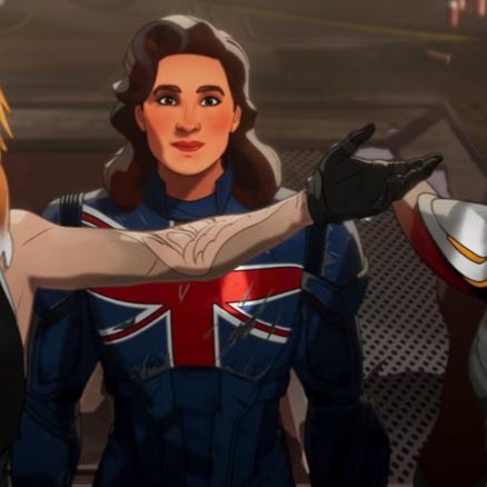 comfort for peggy carter stans tweet media